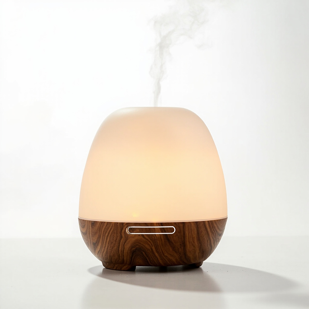 Ceramic Aroma Diffuser