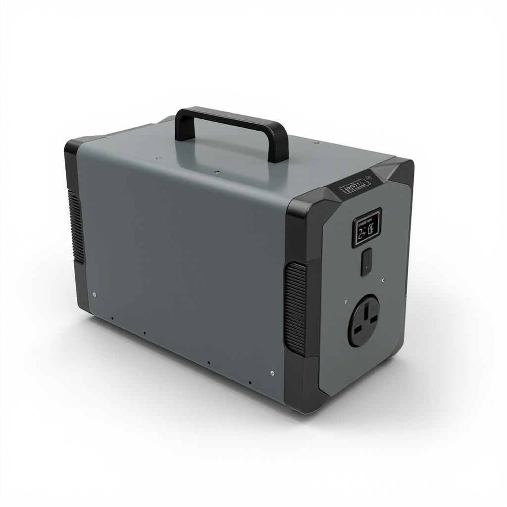 Portable Power Station 300Wh