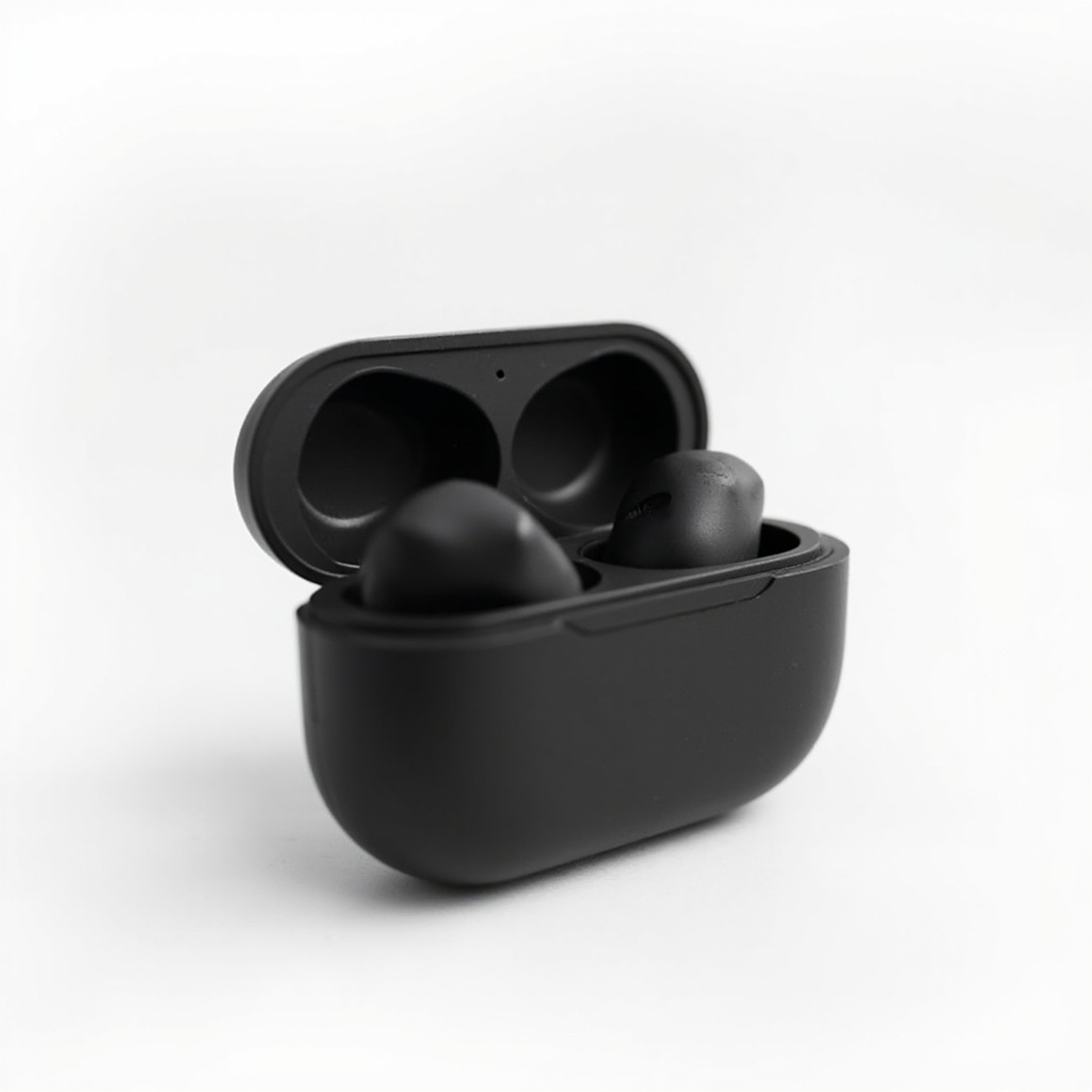 Wireless Earbuds Pro