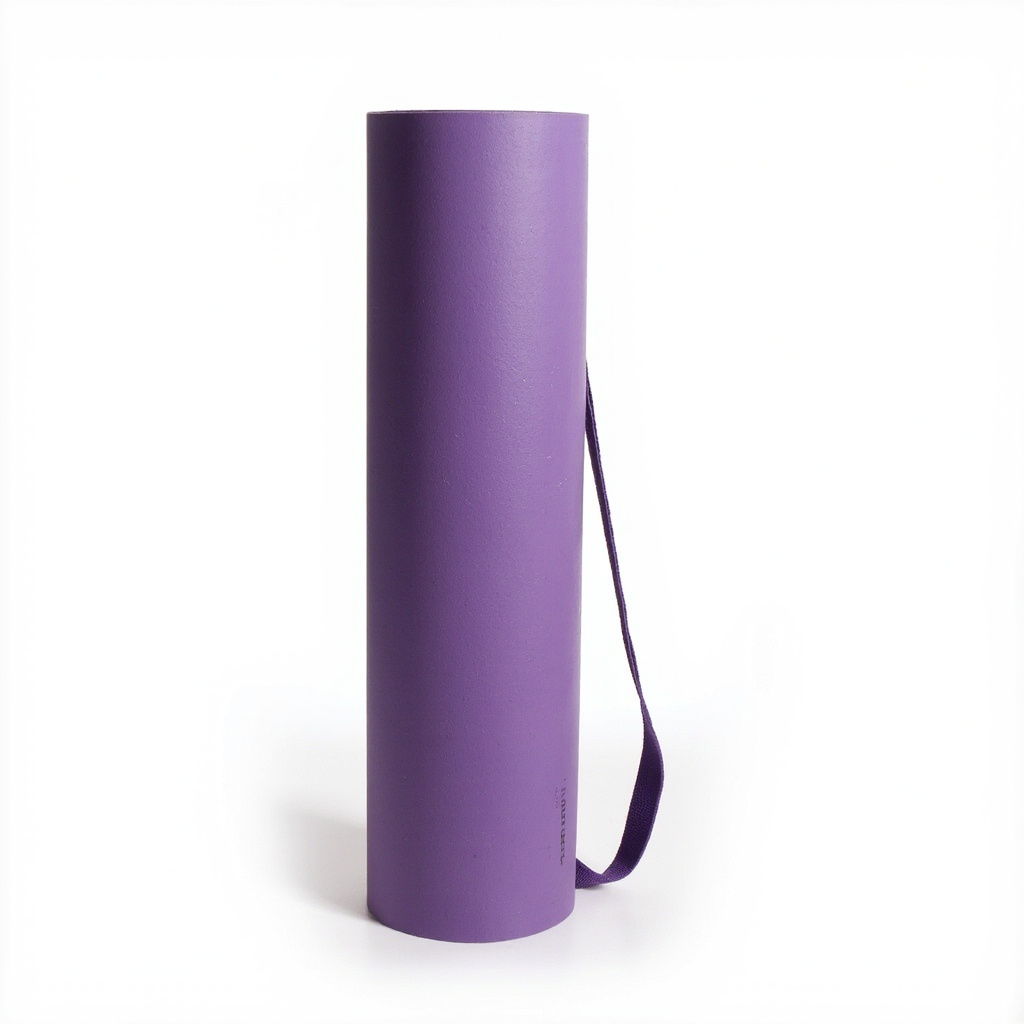 TPE Yoga Mat 6mm